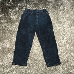 Element corduroy pants